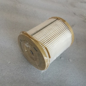 Filtro Separador de Agua y Combustible Original EC170D EC210B/240B/290B EC360B/460B para Excavadora L180H L220H A25F A60H Cargador P552040 - Product Image 1