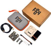 Boîte F64 Dernière Version F64 Lite Flash64 pour Z3X Easy JTAG Plus Box Flash 64 Box