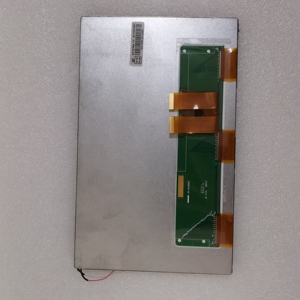 <span class=keywords><strong>Panel</strong></span> lcd AT102TN03 V.9, 10,2 pulgadas, resolución 800x480, 250 nit - Product Image 2