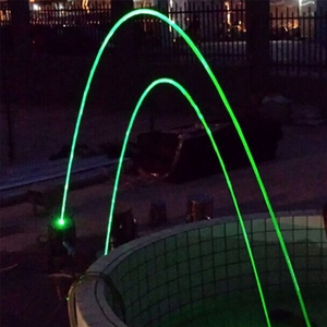 Arroseurs à jet d'eau en métal pour jardin et maison, design GRATUIT - Product Image 2