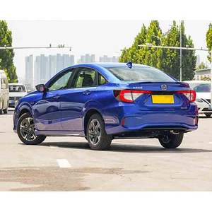 Fabriqué en Chine <span class=keywords><strong>2022</strong></span> 2023 Hondas ENVIX 1.0T 1.5L E-CVT TURBO INSPIRE CIVIC <span class=keywords><strong>CRV</strong></span> EV <span class=keywords><strong>hybride</strong></span> automatique berline nouvelle voiture - Product Image 5