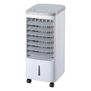 Enfriadores de aire evaporativos 3 en 1, refrigeración por Control remoto, ventilador enfriador de habitación - Product Image 3