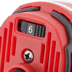 <span class=keywords><strong>Polisseuse</strong></span> DA à double action <span class=keywords><strong>PRO</strong></span> 780W 8mm Orbit AUTO Car Detailing Polisher - Product Image 5