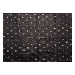 Papel de Seda para Envolver Regalos, 17gsm, Libre de Ácido, con Impresión de Logotipo Personalizado - Product Image 2