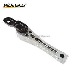 1K0199855L 1K0199855AE Высокое качество двигателя крепление для VW Golf Jetta Passat Beetle Caddy - Product Image 4