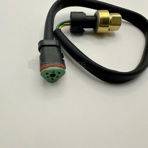 Capteur de pression d'huile Senwitt 161-9926 pour moteur C9, pièce pour excavatrice et bulldozer - Product Image 4