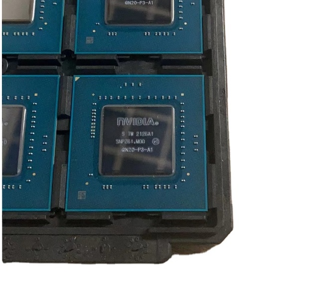 Original New IC GN20-P0-A1 FCBGA 1358 GPU IC Chip Central Processor for Laptop