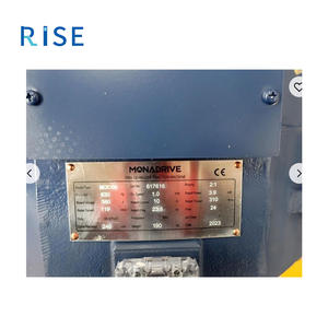 वृद्धि मोनोडेरी उच्च गुणवत्ता वाली नई गियरबॉक्स लिफ्ट मशीन Mc200 - Product Image 3