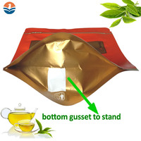 Sachet alimentaire refermable imprimé recyclable YIYANG YY17-2012-7 avec impression en héliogravure pour le stockage de jus