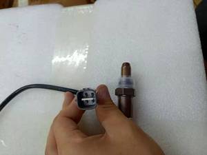 <span class=keywords><strong>Sensor</strong></span> de Oxigênio Automotivo Cowtotal OEM 89467-08070 8946708070 para Toyota Sienna Matrix 2007-2010 - Product Image 3