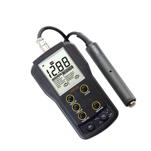 เครื่องวิเคราะห์คุณภาพน้ำแบบพกพา HANNA Hi8733 จากอิตาลี - Product Image 3