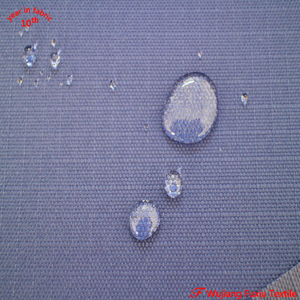 Vải Oxford Ripstop 600D Chống Thấm Nước Phủ PU 100% <span class=keywords><strong>Polyester</strong></span> Bán Chạy Nhất Cho Lều - Product Image 3