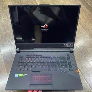 Original para Strix Scar 3 I7-9750H 16GB 512GB GTX 2060 (6GB) Portátil para juegos con pantalla de 15.6 pulgadas (240Hz) para Strix Scar 3 - Product Image 1
