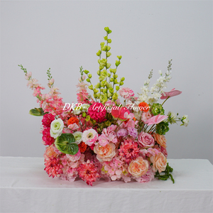 ดอกไม้ประดิษฐ์สำหรับตกแต่งทางเดิน ดอกไม้ประดับพื้น ดอกไม้ประดับโต๊ะ ของตกแต่งบ้าน - Product Image 3