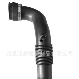 ท่อไอดี T11-1109210 ขนาด 40 มม. สำหรับอะไหล่ทดแทนพลาสติกของรถเชอรี่ ทิกโก้ เน - Product Image 4