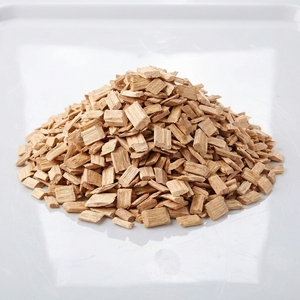 Embalaje OEM a granel del fabricante: Virutas de madera natural para calderas de biomasa y producción de tableros MDF, los más vendidos para exportación. - Product Image 1