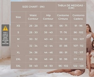 Faja Colombiana Reductora y Moldeadora con Busto Abierto, Levantamiento de Glúteos Postoperatorio BBL Etapa 2/3, Compresión Debajo del <span class=keywords><strong>Pecho</strong></span> con Cierre en la Entrepierna - Product Image 6