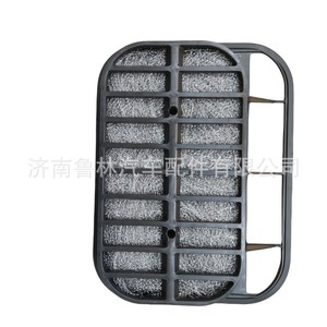 Ensemble de trois filtres à huile Sinotruk Howo compatible avec les moteurs de camions, modèle WG9725190150 WG9725190155 - Product Image 4