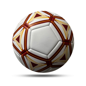 Balones de Fútbol Profesionales de Material PU, Balones de Fútbol con Unión Térmica, Tamaño 4/5, Logotipo Personalizado, Balones de Fútbol de Alta Calidad - Product Image 3