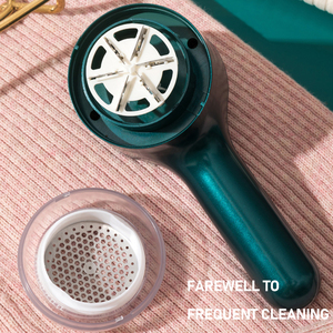 Soler có thể sạc lại điện xách tay <span class=keywords><strong>Lint</strong></span> <span class=keywords><strong>Remover</strong></span> USB lông đối với quần áo & sofa vải loại bỏ <span class=keywords><strong>Lint</strong></span> cho giặt sử dụng - Product Image 3