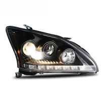 Pièces détachées automobiles pour Lexus RX330 2004-2009 Modèles RX270 RX350 avec phares au xénon.