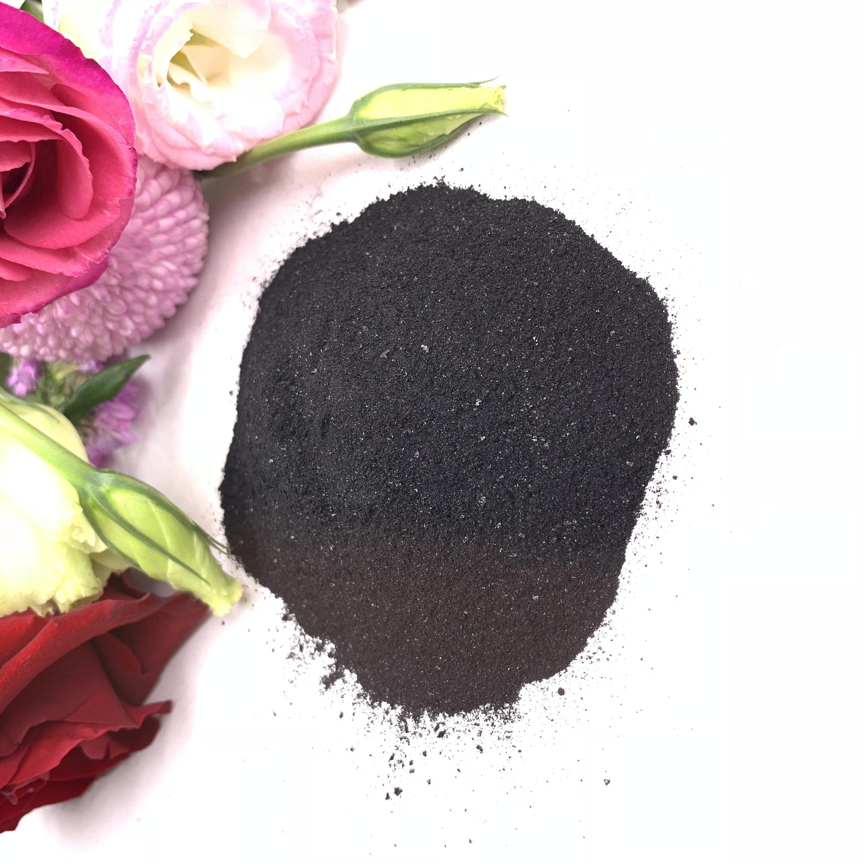 X-humate натрия humate порошок хлопья кристалл для животных корм для рыбы корм для цыплят