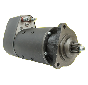 Moteur de démarrage pour camions sans moteur Om424 0001510025 6500901 MD0021519201 - Product Image 1