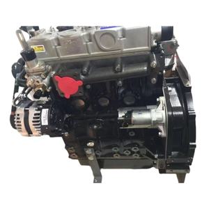 Moteur Perkins 404d-22t neuf à vendre Moteur 304.5 <span class=keywords><strong>Mini</strong></span> excavatrice hydraulique Moteur Caterpillar C2.2 3024C Turbo - Product Image 3