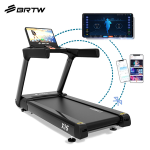 <span class=keywords><strong>Tapis</strong></span> roulant électronique Brightway Fitness Cardio Gym pour usage domestique et commercial, <span class=keywords><strong>20</strong></span> <span class=keywords><strong>km</strong></span>/<span class=keywords><strong>h</strong></span>, haute vitesse, pour un corps en forme, <span class=keywords><strong>tapis</strong></span> roulant <span class=keywords><strong>de</strong></span> <span class=keywords><strong>course</strong></span> - Product Image 2