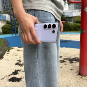 Camon 50 Pro สมาร์ทโฟนราคาประหยัด หน่วยความจำขนาดใหญ่สำหรับรูปภาพ วิดีโอ และแอปพลิเคชัน หน้าจอความคมชัดสูง หน้าจอสัมผัสตอบสนองไว - Product Image 4
