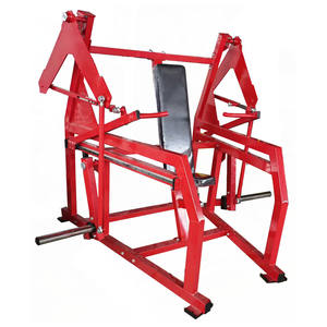 2025 nuovissima attrezzatura da palestra commerciale per il centro palestra - Product Image 3