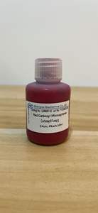 고균일성 고감도 탁도 면역 분석법 전문 카르복실 폴리스티렌 마이크로스피어 제조업체 - Product Image 6