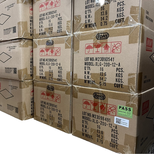 XLG Series LED Driver Constant <b>Power</b> Mode <b>Switching</b> Supply 75W-200W Capacity With Single 12V Output XLG-100 - Product Image 2