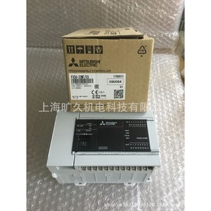มิตซูบิชิ FX5U-32MT /ess คอนโทรลเลอร์โปรแกรมได้32 I/O ผลิตจากญี่ปุ่น - Product Image 3