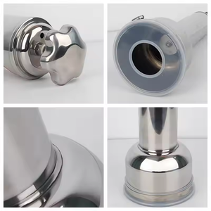 Hot Sale Stainless Steel Calf Resuscitation <strong>Device</strong> Assisted Breathing Pump Calf <strong>Respiratory</strong> <strong>Assistance</strong> Machine - Product Image 6