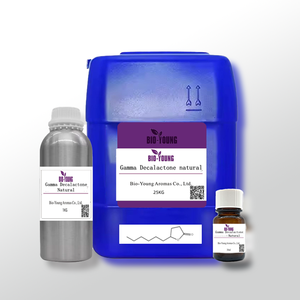 Giá rẻ <span class=keywords><strong>Gamma</strong></span> decalactone đào dầu Ngân Sách thân thiện cho nhỏ xà phòng/nến các nhà sản xuất - Product Image 1