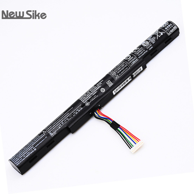 Li-ion Laptop Battery AL15A32 for Acer E5 E5-422 E5-422G E5-472 E5-472G E5-473 E5-473G E5-522 E5-522G E5-532 4ICR17/65