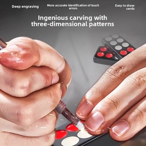 Juego de Dominó Pai Gow Tian Jiu, Tamaño Grande para el Hogar, 32 Piezas, Dominó de Madera y Cuero de Alta Calidad, Pulido a Mano - Product Image 5