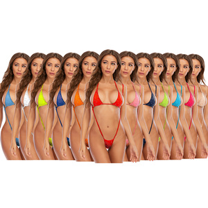 Wholesale Dessous Sexy Hot Available in Various Sizes