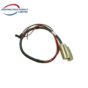 ชุดสายเคเบิลจ่ายไฟ FS-PDC-IOSET ของแท้ สำหรับผู้จัดการความปลอดภัยและแชสซี Experion PKS I/O - Product Image 2