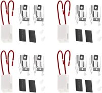 Kit de Bloque de Receptáculo de Terminal de Quemador 12001676 para Hornos Whirlpool y Kenmore, Piezas de Repuesto AP4009015 PS1570190