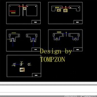 Cadre BDM de conception d'usine avec ensemble complet d'adaptateurs pour programmeur BDM100 ECU