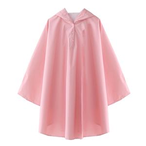 Imperméable léger respirant à motif imperméable pour enfants Camping en plein air pour Poncho garçons et filles <span class=keywords><strong>Cape</strong></span> <span class=keywords><strong>de</strong></span> <span class=keywords><strong>pluie</strong></span> jour <span class=keywords><strong>de</strong></span> <span class=keywords><strong>pluie</strong></span> - Product Image 5