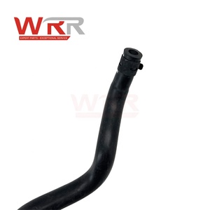 2385015100 A2385015100 Manguera de Radiador para Benz W213 W238 E200 E300 E350, Tubo de Agua de Goma para el Sistema de Refrigeración del Motor - Product Image 4