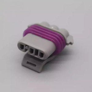 12059596/12129946 thích hợp cho ô tô không thấm nước Dây nịt dây điện nối cắm Delphi cuộn dây đánh lửa - Product Image 6