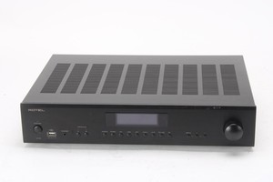 PLC <strong>Rotel</strong> A14 Stereo Integrated <strong>Amplifier</strong> Warranty Product - Product Image 1