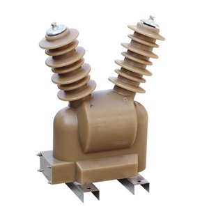 หม้อแปลงกระแสไฟฟ้า Lzzbj9 15kv คลาส Ct - Product Image 2