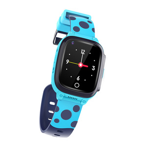 Đồng Hồ Thông Minh Y95H Cho Trẻ Em Đồng Hồ Thông Minh 4G Theo Dõi Vị Trí <span class=keywords><strong>SIM</strong></span> Wifi GPS Cho Trẻ Em Có Cuộc Gọi Video Đồng Hồ Thông Minh Chống Nước Cho Trẻ Em - Product Image 4