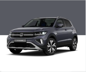 2025 nuevo depósito Volkswagen t-cross 1.5L vehículo de gasolina Manual de alta velocidad 5 asientos Mini Suv vehículo de gasolina <span class=keywords><strong>VW</strong></span> <span class=keywords><strong>Tcross</strong></span> <span class=keywords><strong>Auto</strong></span> para Sal - Product Image 5