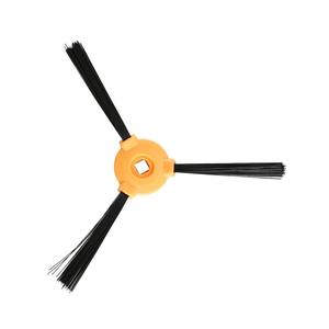 Ecovacs N79 Main Brush With <b>Edge</b> Cleaning For Robotic Vacuum Cleaner Home Use <b>Plastic</b> 51-100 Sqm - Product Image 2